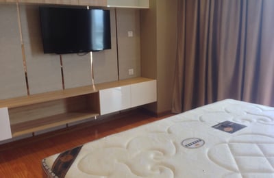 Spacious Apartment 160m² for Rent Near Danang Airport, Hai Chau District, Da Nang, Vietnam