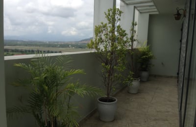 Spacious Apartment 160m² for Rent Near Danang Airport, Hai Chau District, Da Nang, Vietnam