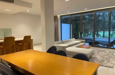Luxury Villa 290m² with Garden and Pool for Rent, Da Nang, Vietnam