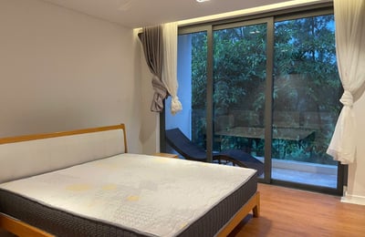 Luxury Villa 290m² with Garden and Pool for Rent, Da Nang, Vietnam