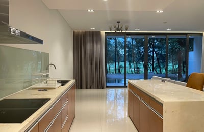 Luxury Villa 290m² with Garden and Pool for Rent, Da Nang, Vietnam