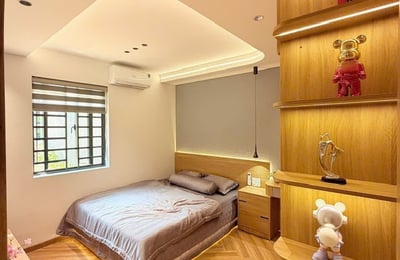 Casa moderna 300m² en alquiler, distrito Cam Le, Da Nang, Vietnam