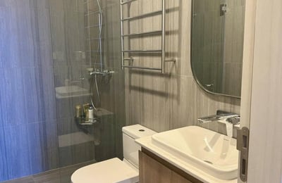 Modern Apartment 68m² for Rent Near the River, Hai Chau District, Da Nang, Vietnam