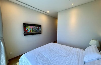 Modern Apartment 68m² for Rent Near the River, Hai Chau District, Da Nang, Vietnam