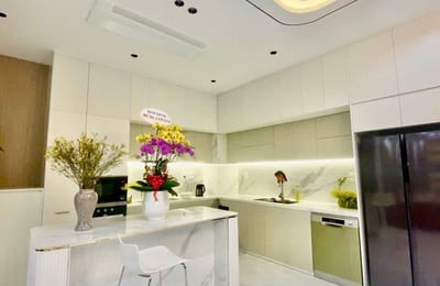 Luxurious and modern villa for rent, Da Nang, Vietnam