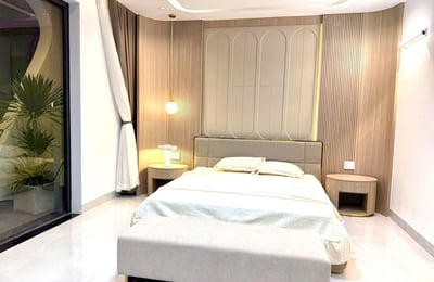 Luxurious and modern villa for rent, Da Nang, Vietnam
