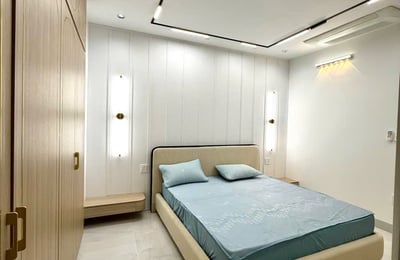 Luxurious and modern villa for rent, Da Nang, Vietnam