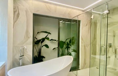Luxurious and modern villa for rent, Da Nang, Vietnam