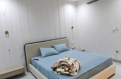 Luxurious and modern villa for rent, Da Nang, Vietnam
