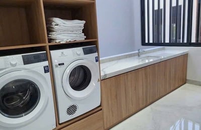 Luxurious and modern villa for rent, Da Nang, Vietnam