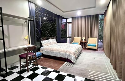 Maison spacieuse avec piscine à louer, Ngu Hanh Son, Da Nang