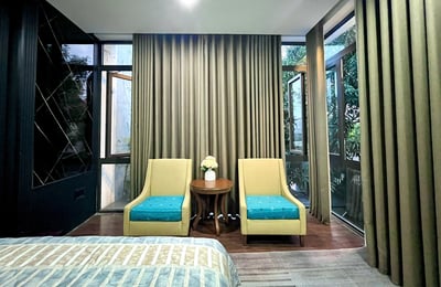 Maison spacieuse avec piscine à louer, Ngu Hanh Son, Da Nang