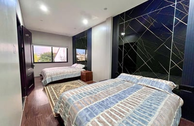 Maison spacieuse avec piscine à louer, Ngu Hanh Son, Da Nang