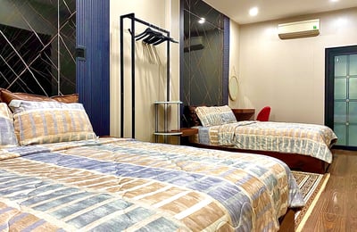 Maison spacieuse avec piscine à louer, Ngu Hanh Son, Da Nang