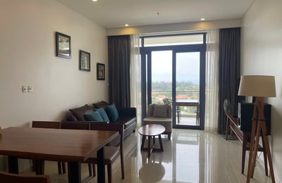 Appartement spacieux et lumineux à louer, Ngu Hanh Son, Da Nang