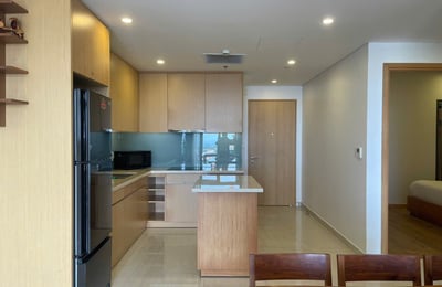 Appartement spacieux et lumineux à louer, Ngu Hanh Son, Da Nang