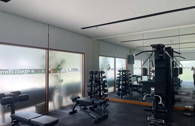 Appartement spacieux et lumineux à louer, Ngu Hanh Son, Da Nang