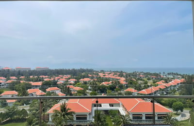Appartement spacieux et lumineux à louer, Ngu Hanh Son, Da Nang