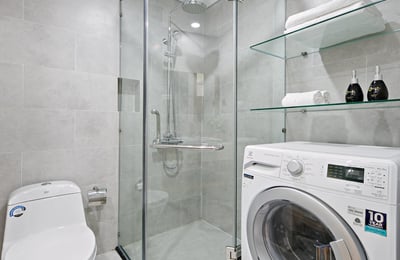 Apartment 100m² for Rent Near the Beach, Ngu Hanh Son District, Da Nang, Vietnam