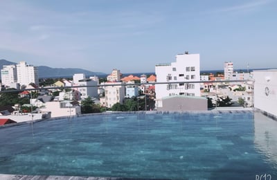 Apartment 100m² for Rent Near the Beach, Ngu Hanh Son District, Da Nang, Vietnam