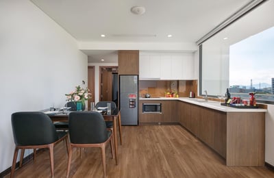 Apartment 100m² for Rent Near the Beach, Ngu Hanh Son District, Da Nang, Vietnam