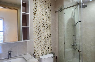 Modern Apartment 50m² for Rent Near the River, Da Nang, Vietnam