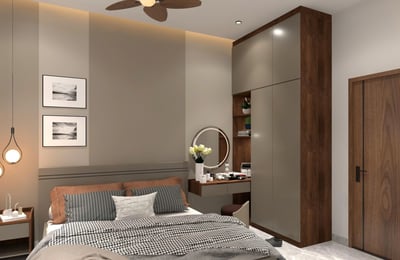 Maison moderne 350m² avec piscine à louer, Son Tra, Da Nang, Vietnam