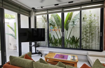 Casa elegante y amueblada en alquiler, Da Nang, Vietnam