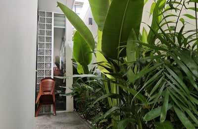 Casa elegante y amueblada en alquiler, Da Nang, Vietnam