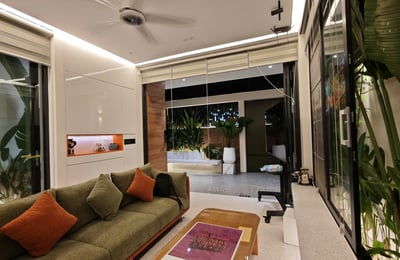 Casa elegante y amueblada en alquiler, Da Nang, Vietnam