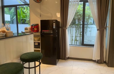 Luxuriöse und moderne Villa zur Miete in der Premium-Wohnanlage Euro Village, Da Nang, Vietnam