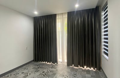 Luxuriöse und geräumige Villa zur Miete in der Premium-Wohnanlage Euro Village, Da Nang, Vietnam