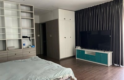 Luxuriöse und geräumige Villa zur Miete in der Premium-Wohnanlage Euro Village, Da Nang, Vietnam