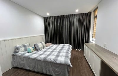 Luxuriöse und geräumige Villa zur Miete in der Premium-Wohnanlage Euro Village, Da Nang, Vietnam