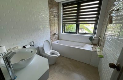 Luxuriöse und geräumige Villa zur Miete in der Premium-Wohnanlage Euro Village, Da Nang, Vietnam
