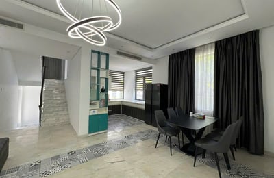 Luxuriöse und geräumige Villa zur Miete in der Premium-Wohnanlage Euro Village, Da Nang, Vietnam