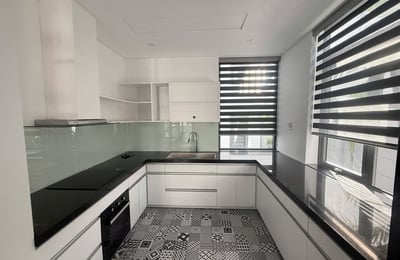 Luxuriöse und geräumige Villa zur Miete in der Premium-Wohnanlage Euro Village, Da Nang, Vietnam