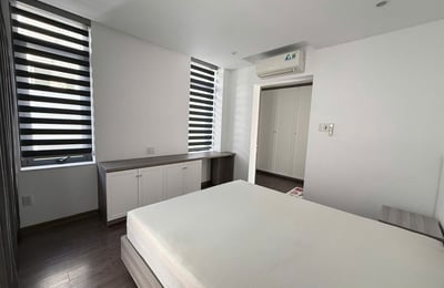 Luxuriöse und geräumige Villa zur Miete in der Premium-Wohnanlage Euro Village, Da Nang, Vietnam