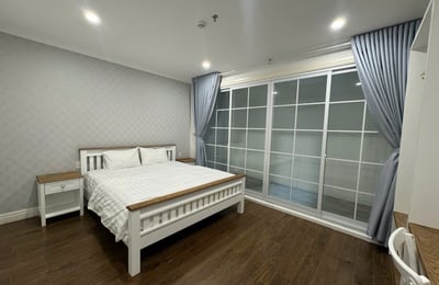 Vermietung einer luxuriösen Wohnung (145 m²) in Hai Chau, Da Nang, Vietnam