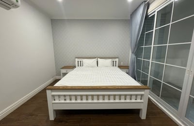 Vermietung einer luxuriösen Wohnung (145 m²) in Hai Chau, Da Nang, Vietnam