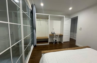 Vermietung einer luxuriösen Wohnung (145 m²) in Hai Chau, Da Nang, Vietnam