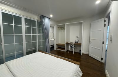 Vermietung einer luxuriösen Wohnung (145 m²) in Hai Chau, Da Nang, Vietnam
