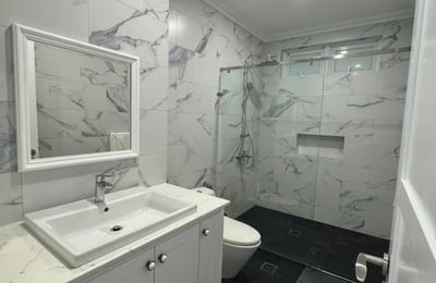 Vermietung einer luxuriösen Wohnung (145 m²) in Hai Chau, Da Nang, Vietnam