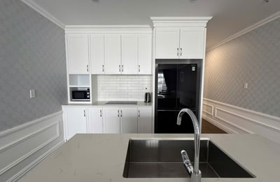Vermietung einer luxuriösen Wohnung (145 m²) in Hai Chau, Da Nang, Vietnam