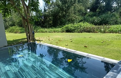 Location de villa luxueuse à The Point Residences, Đà Nẵng, Viêt Nam
