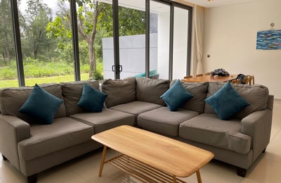 Location de villa luxueuse à The Point Residences, Đà Nẵng, Viêt Nam