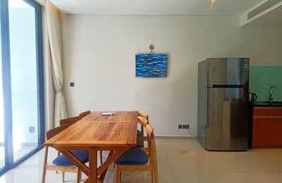 Location de villa luxueuse à The Point Residences, Đà Nẵng, Viêt Nam