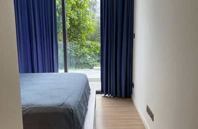 Location de villa luxueuse à The Point Residences, Đà Nẵng, Viêt Nam