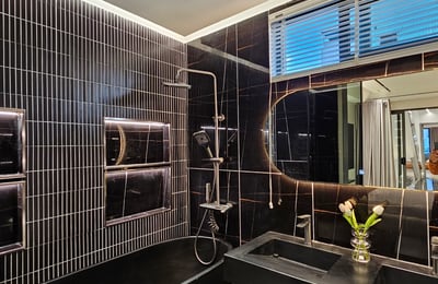 Long-term rental of a luxury house in Hai Chau district, Da Nang, Vietnam
