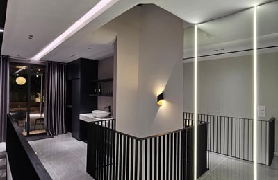 Long-term rental of a luxury house in Hai Chau district, Da Nang, Vietnam